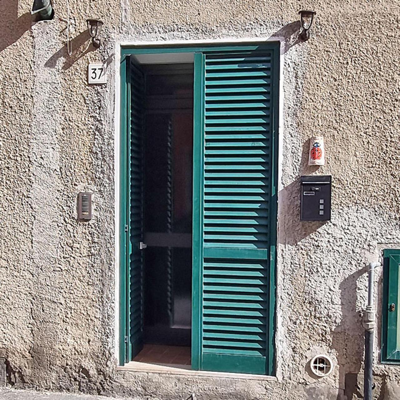 Casa Fortunata Con Parcheggio Ливорно Экстерьер фото
